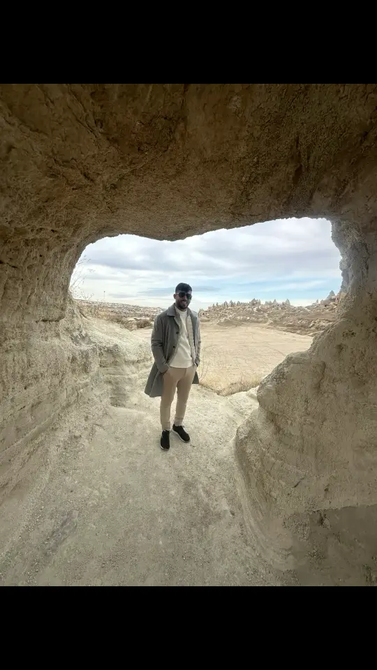 Capadocia 2024