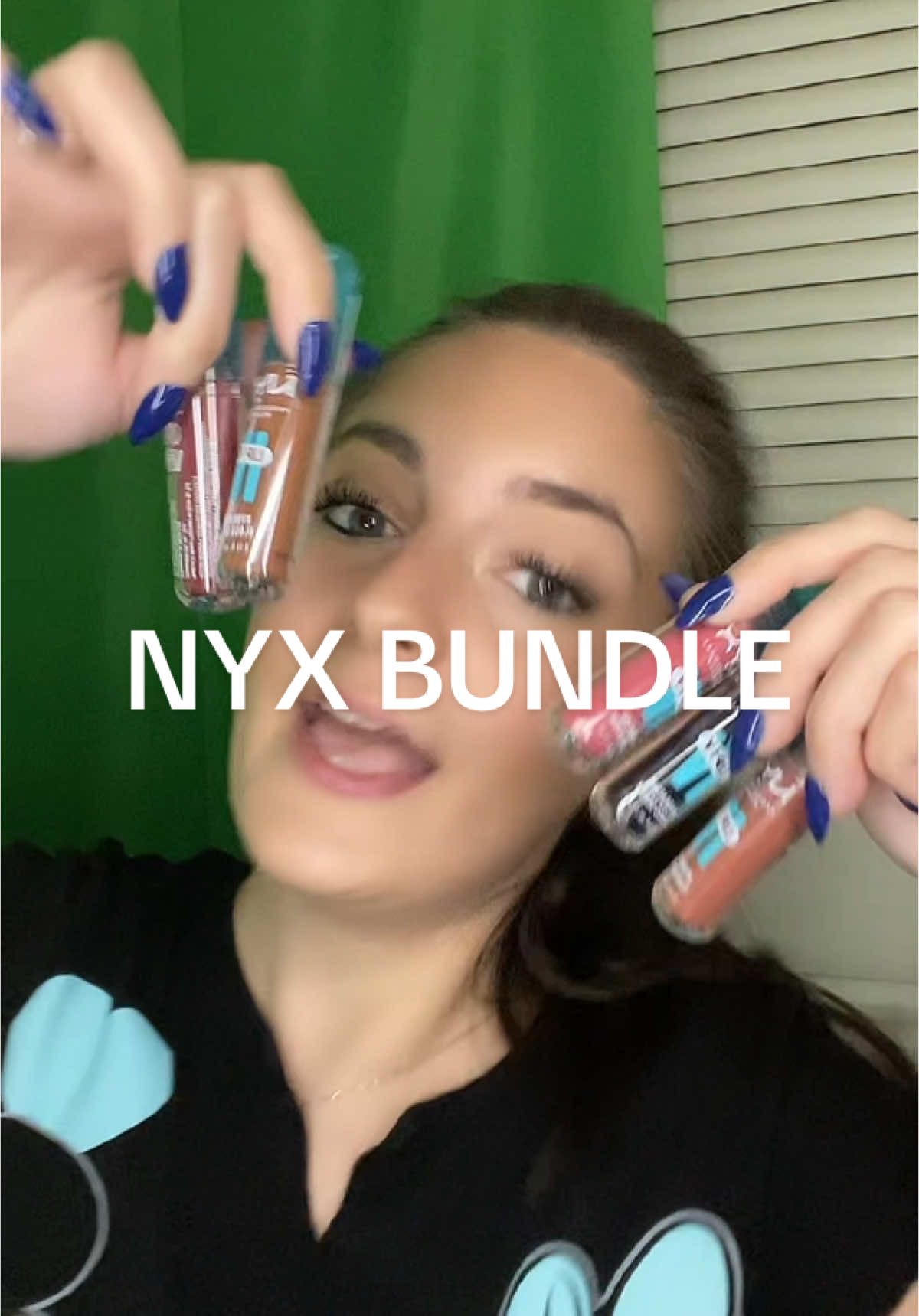 Such a steal #newyearnewaura #tiktokshopholidayhaul #nyxpartner 