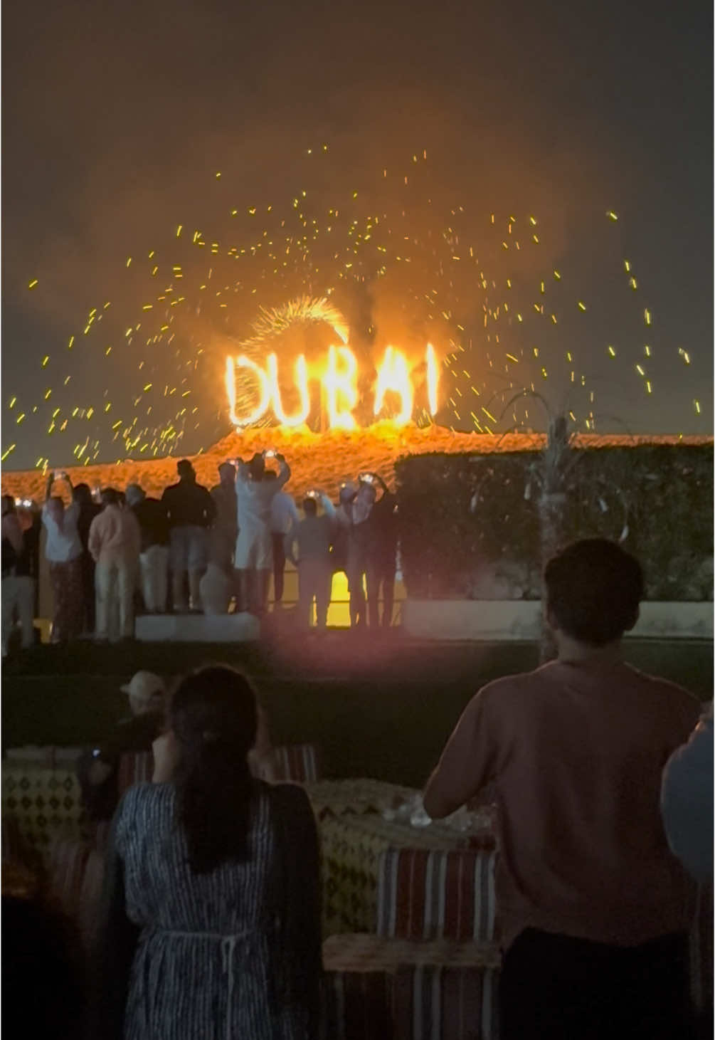#safari #desertsafaridubai 🔥🔥🔥  #showfire #dubai🇦🇪 