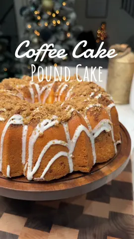 I know a Pound Cake hate to see me coming 😮‍💨 #poundcake #dessert #onestopchop 