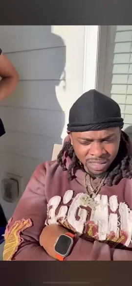 #kountrywayne when D find out pastor lewis is not the head pastor 