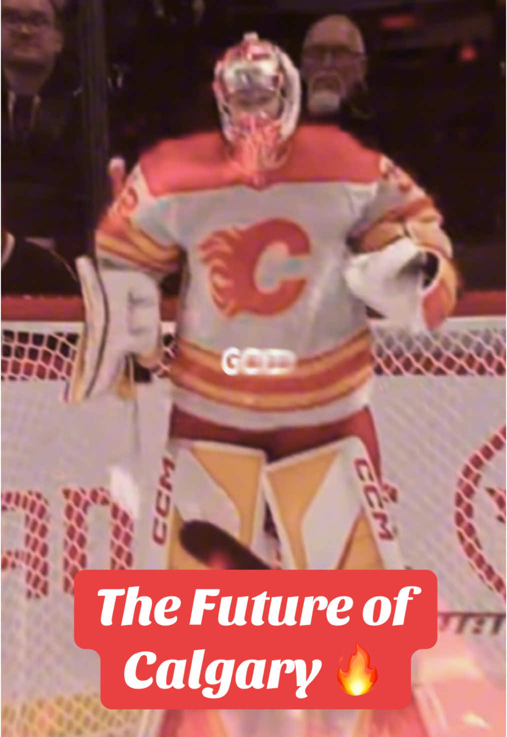 Dustin wolf is killing it right now! Especially after the shutout #fyp #trending #viral #sports #hockey #icehockey #discussion #thoughts #edit #reels #clips #2024 #capcut #NHL #calgary #calgaryflames #rookies #goalie #saves #wow #shutout #calgary 