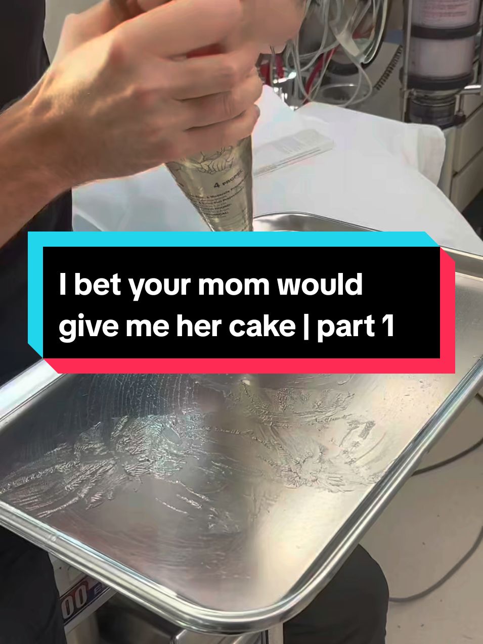 I bet your mom would give me her cake | part 1  #reddit_tiktok #textingstory #redditstorytime #redditreadings #textmessage #scary 