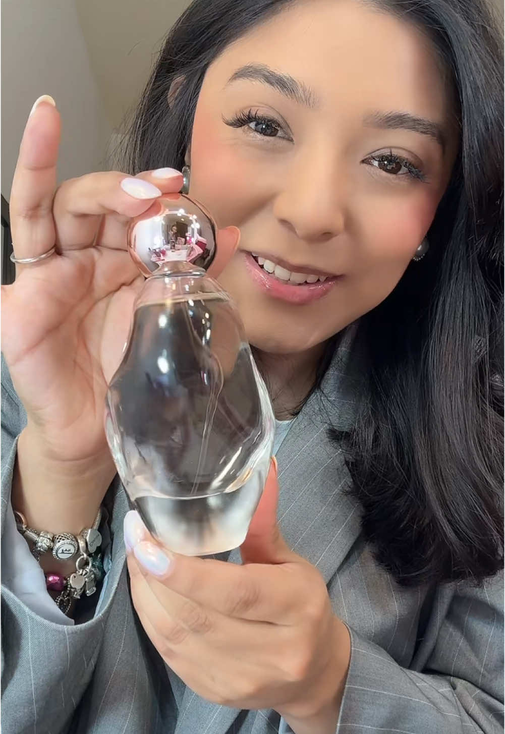 Perfume kylie 💓 #kyliejenner #kyliecosmetics #perfume #fyp 