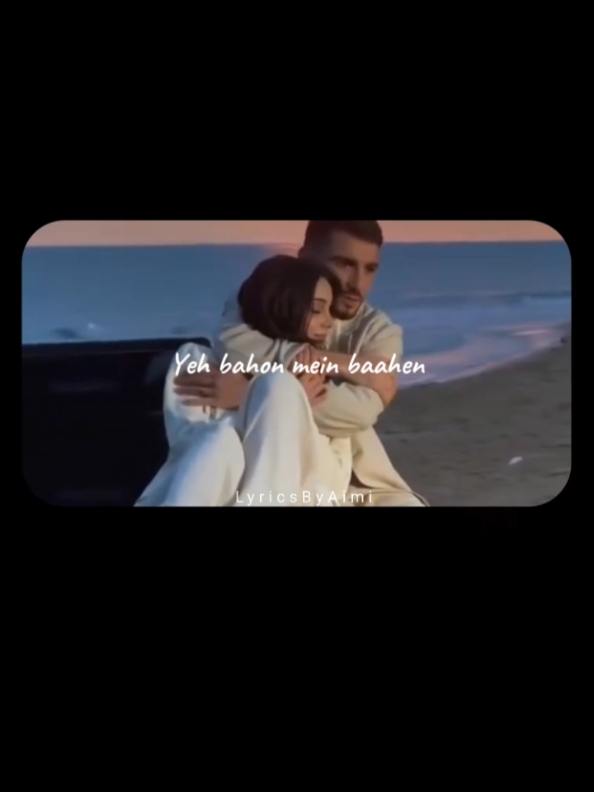 🥹🎧👑 #yehraateinyehmausam #videoforedit #aimuroy #lyricsbyaimi #lyrics #lyrics_songs #viral #edits #editingvideo #trending #trendingvideo #fyp #foryou #music 