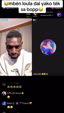 Adamo kén douko yap 😝#fyp #pourtoi#adamobossnegri #adamo#pourtoi#pourtoi  #senegalaise_tik_tok #pourtoichallenge #senegal_tiktok221#senegaltiktok#senegal #galsen221 #galsen_tiktok #galsen #tiktoksenegalaise*#tiktoksenegal #tiktoksenegal #tiktoksenegal221#adamogeneralcapoboss#adamo#tiktoksenegal #senegalaise_tik_tokl #allemagne #spain #tiktikfrance ##senegalaise_tik_tok & #tiktikfrance #pourtoi