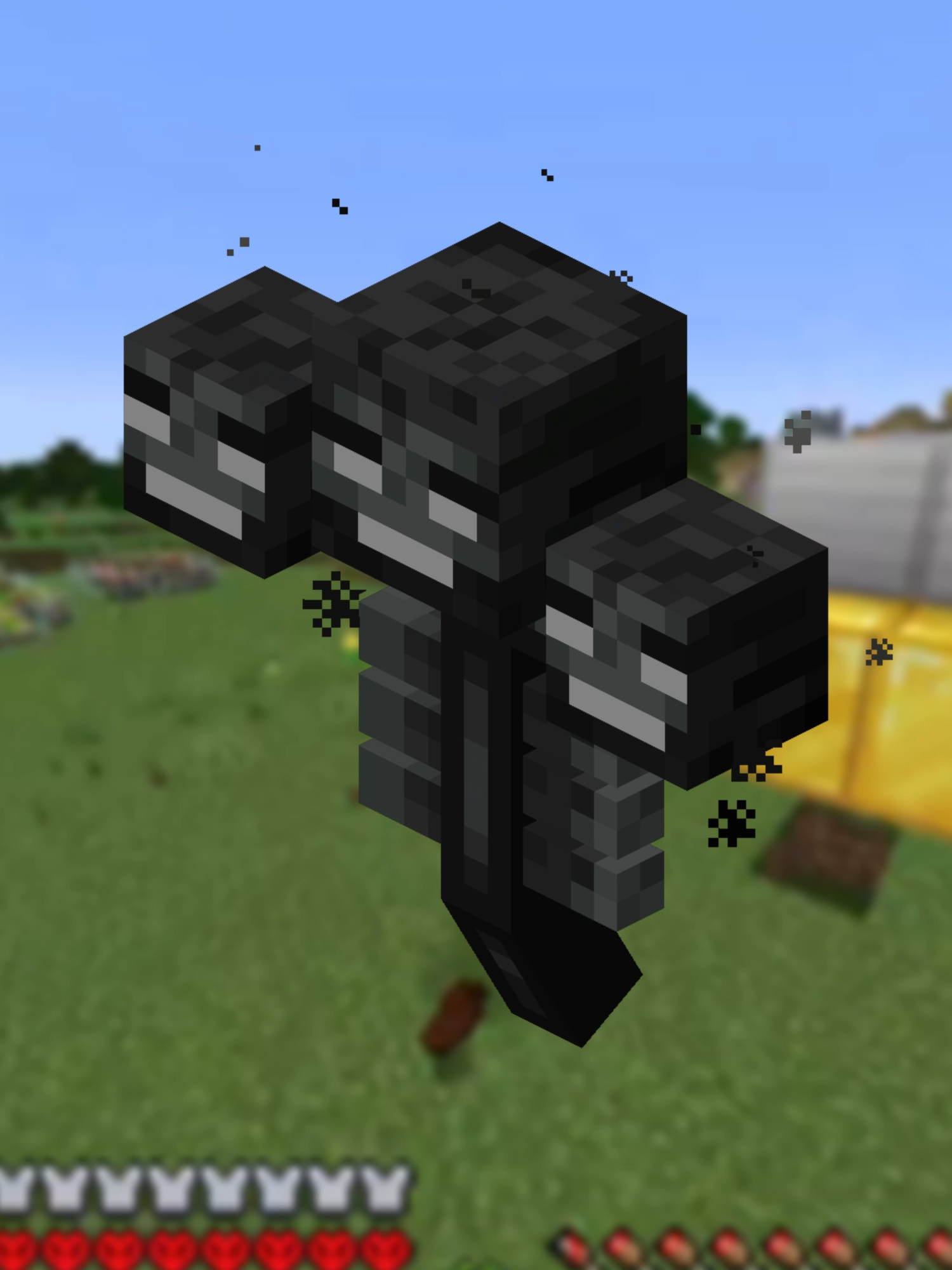 matamos al primer wither #Minecraft #minecrafttecnico #tiktoklive #fyppppppppppppppppppppppp #fyp #humor #rutoty24