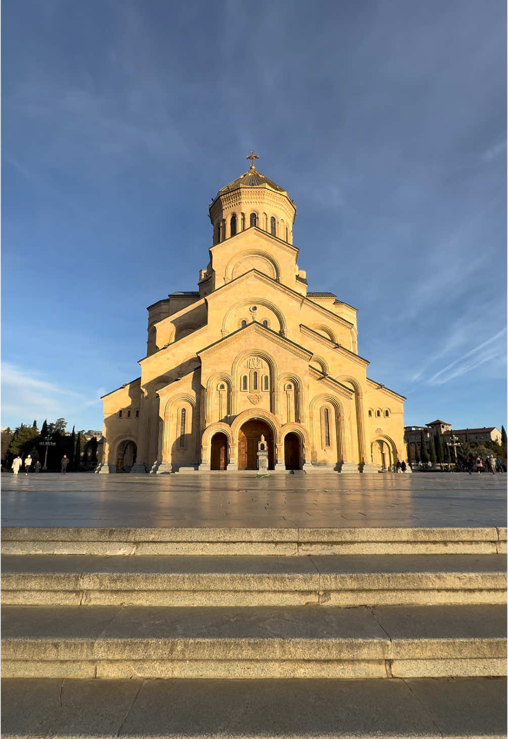 #georgia🇬🇪 #🇬🇪 #cathedral #tbilisi #kavkaz #tiflis 