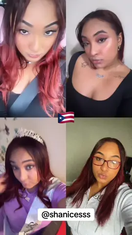 #CapCut #latina #puertorico🇵🇷 #followme #creator #foundcreator 