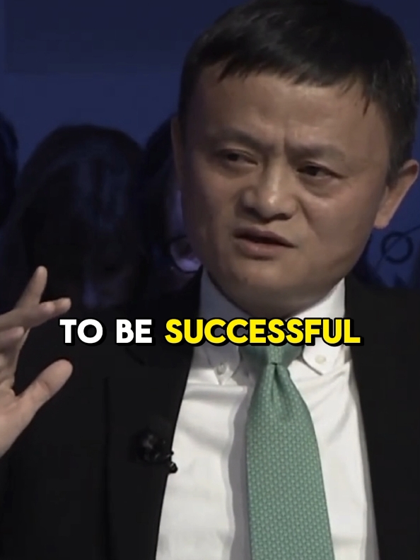 Jack Ma motivational video 📷📸#motivation #quoteoftheday #quotesaesthetic #jackma #inspiration #speech #fyp 