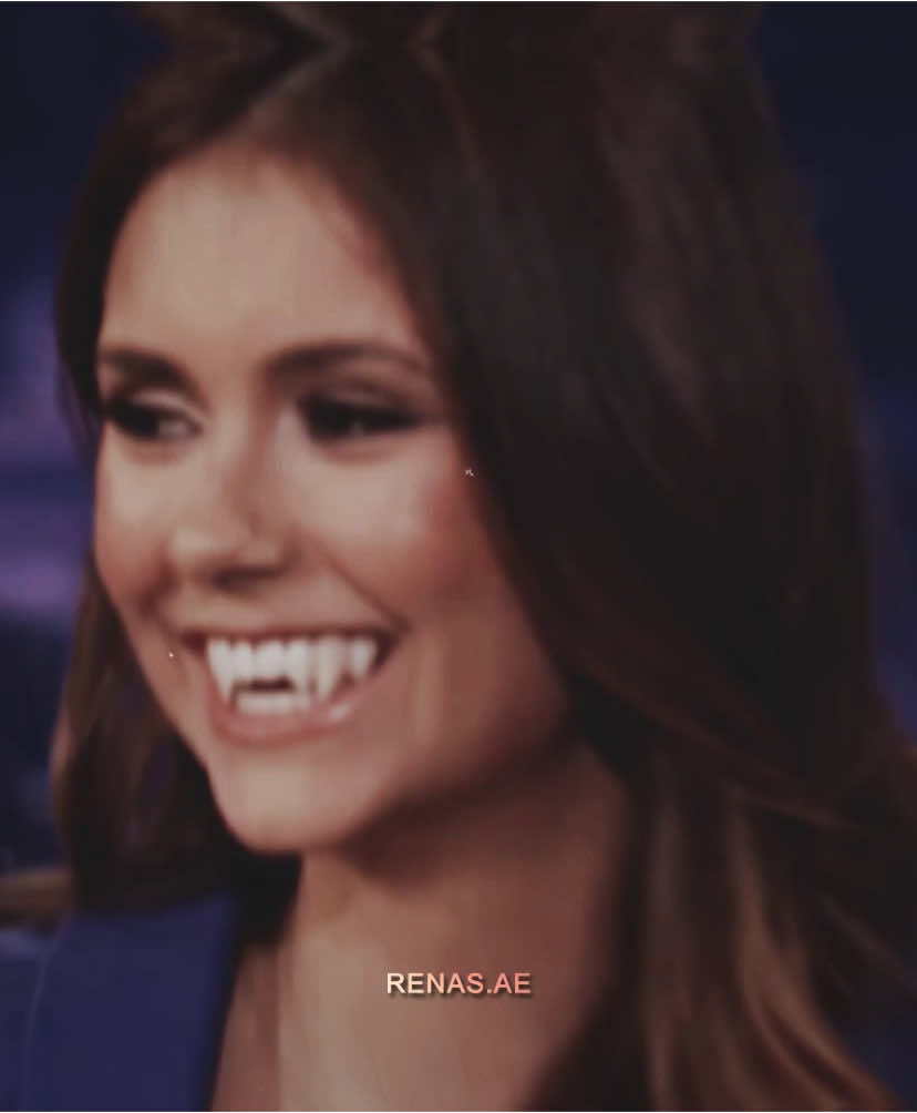 Essa nina… | #ninadobrev #thevampirediaries #foryou #viral #fyp #explore 