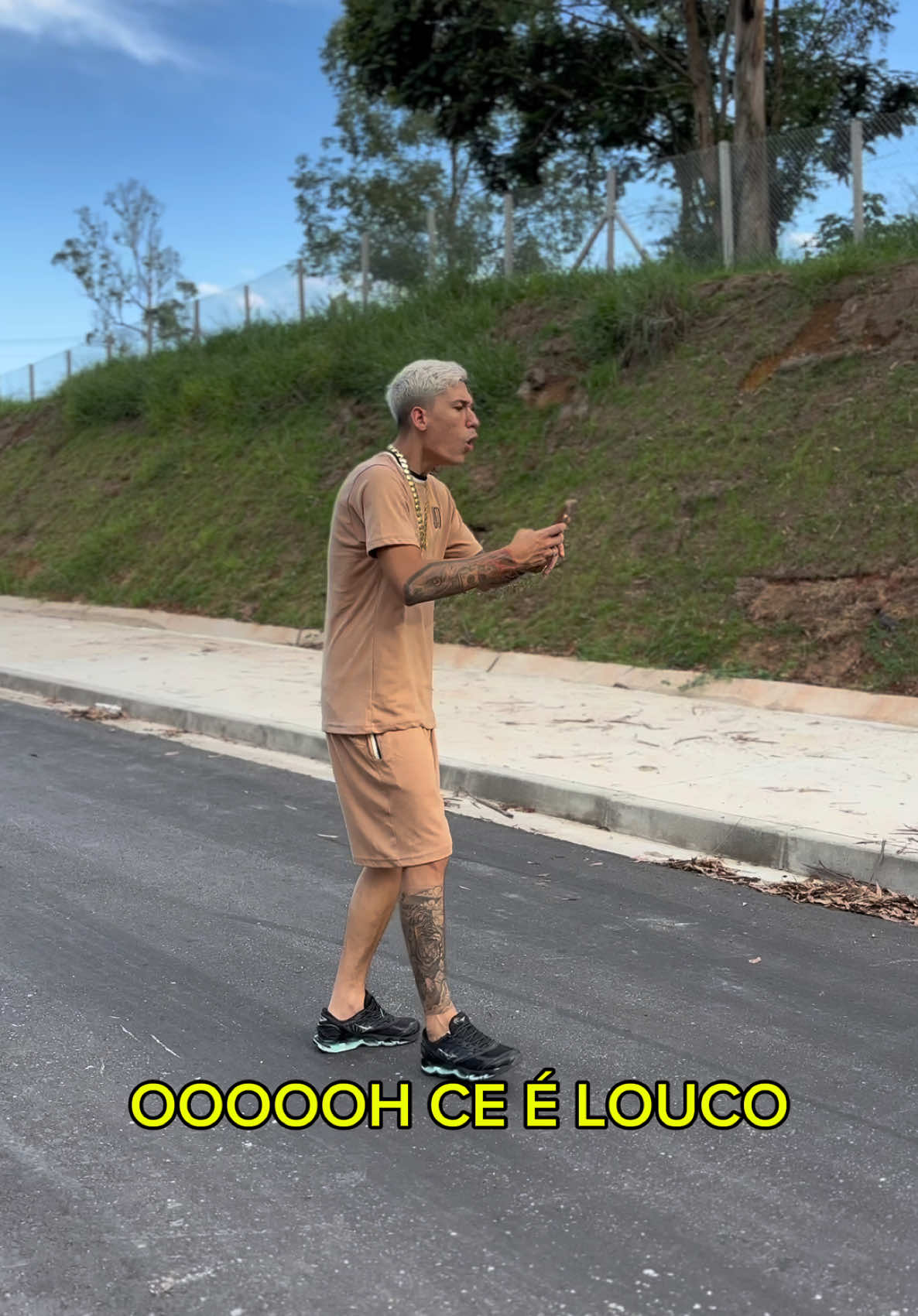 Exemplo viu 🤩🤓