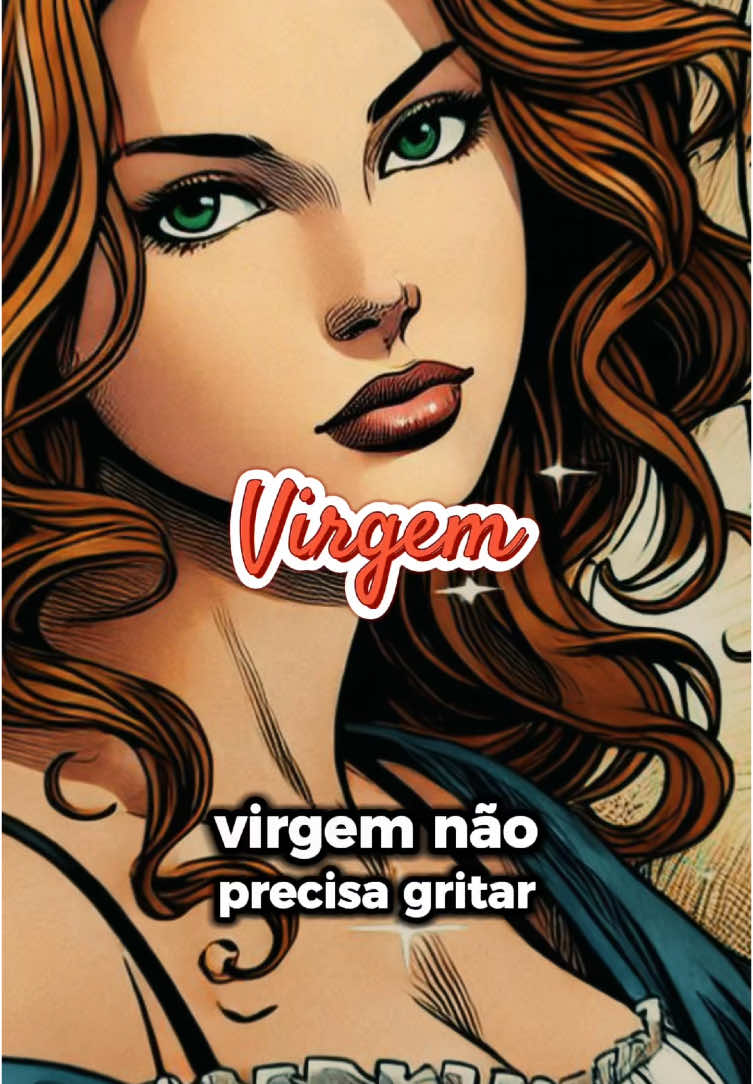 Signo de Virgem #signo #signos #virginiana #astrologia #zodiaco 