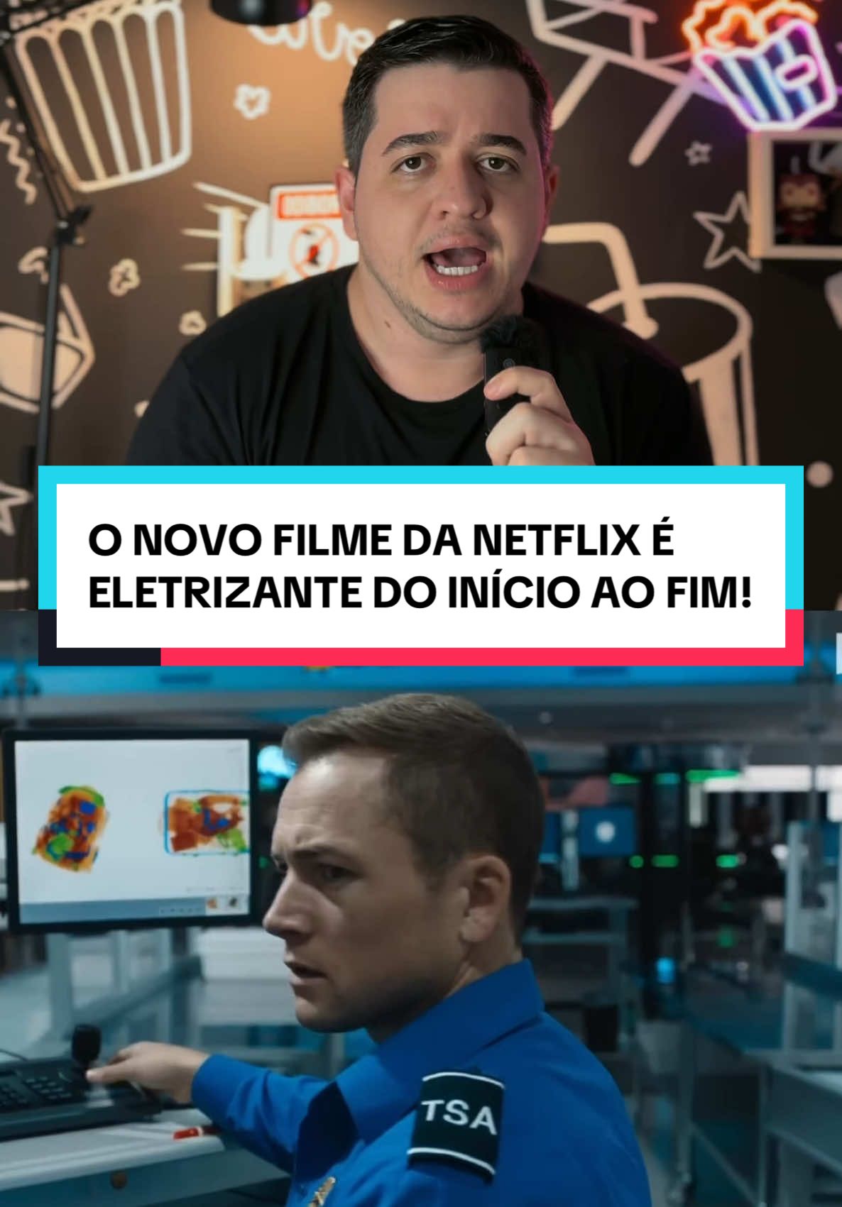 quem gosta de ação vai amar esse filme (certeza) #dicasdefilmes #dicadefilme #filmes #filme #dicasnetflix #netflix #tiktokmefezassistir #filmesnetflix #indicaçãodefilme 