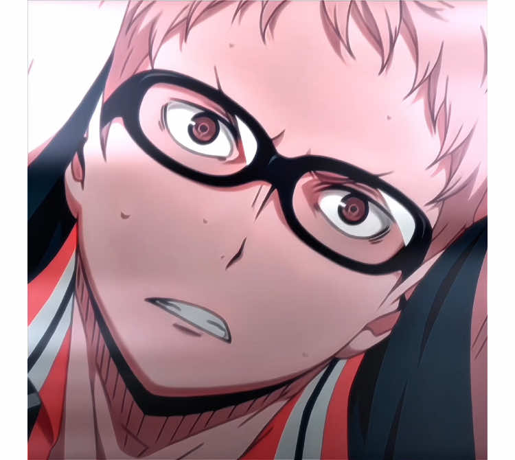 #tsukishima — My man my man my mannn, intro bad quality but cba anymore I’m really not trying to enter that ‘ignorant/ego’ editor phase, but all these damn bots are spamming my dms like theres no tmr and I’m getting sick of it, so to those I haven’t responded to I’m really sorry  considering of taking another break HT: #tsukishimakei #keitsukishima #haikyuuedits #haikyuu #edit #foryou #viral #fyp #alightmotion_edit #haikyu #karasuno 