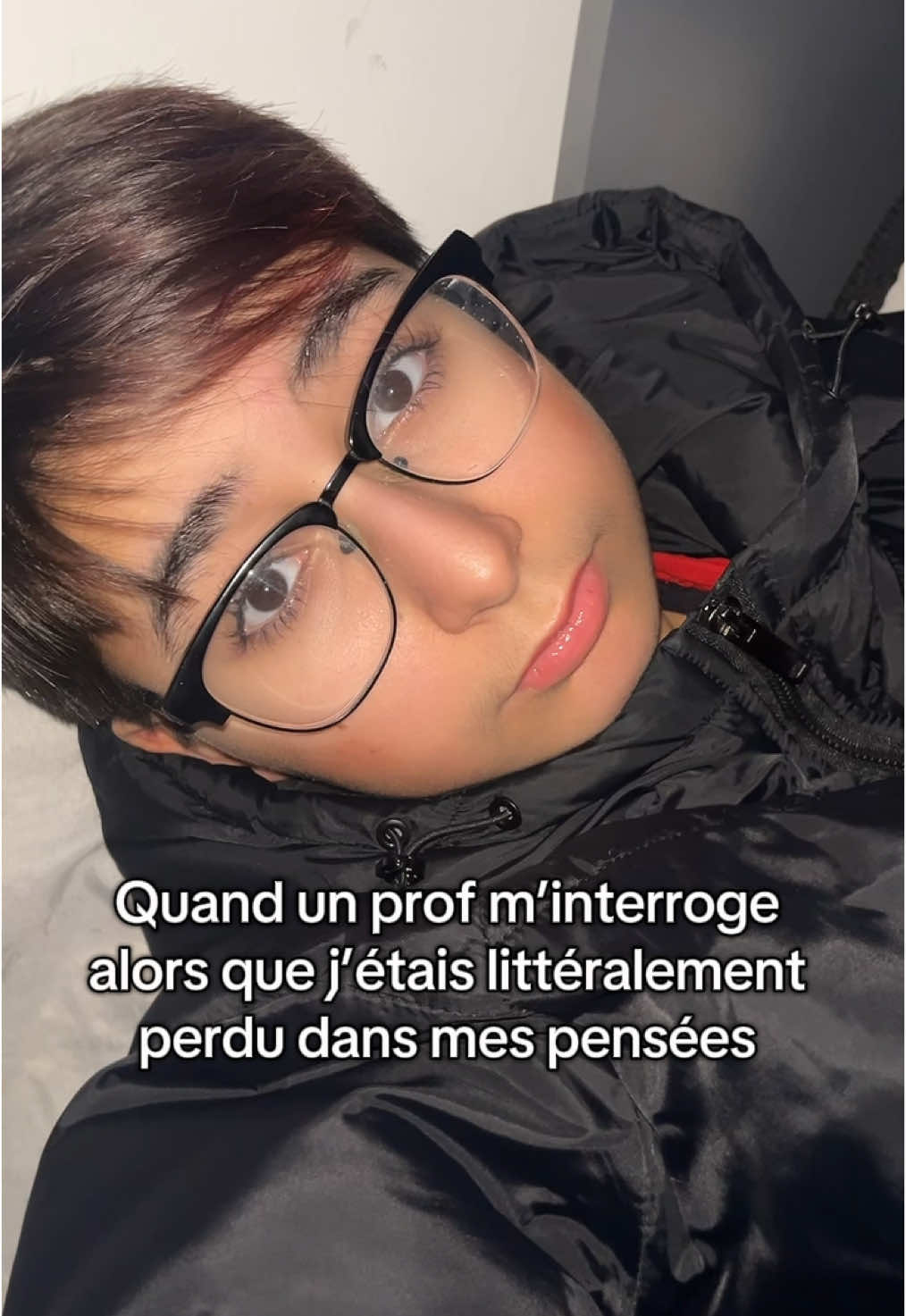 Vous voulez je dise quoi même ??