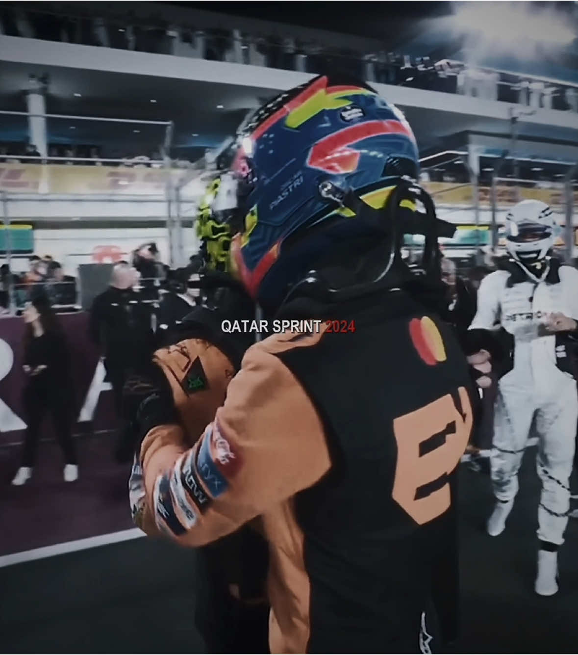 #OP81 #LN4 || will i ever get over qatar in 2023 or 2024? no, probably not.  #oscarpiastri #oscarpiastriedit #oscarpiastri81 #landonorris #landonorrisedit #landonorris4 #mclaren #mclarenf1 #mclarenedit #f1 #formula1 #f1edit #tylerthecreator #okokoklalala #foryou #fyp #viral #trending #trusop1astri 