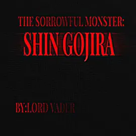 Shin Godzilla-Who Will know (Inspired by @tulieditz)  #godzilla #GodzillaXKong  #godzillaminusone #edit #shorts #shingodzilla #fyp #gojira