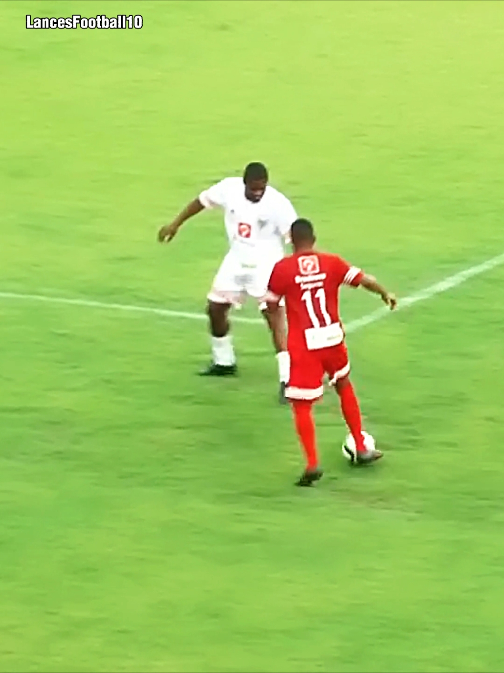 Robinho in a charity game#Robinho #Skills #Dribbling #Goals 