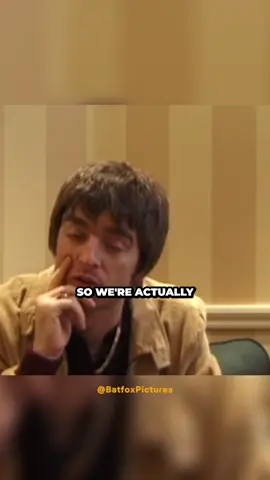 NOEL GALLAGHER - IT'S GOING TO SOUND PRETTY GOOD #OASIS #NOELGALLAGHER