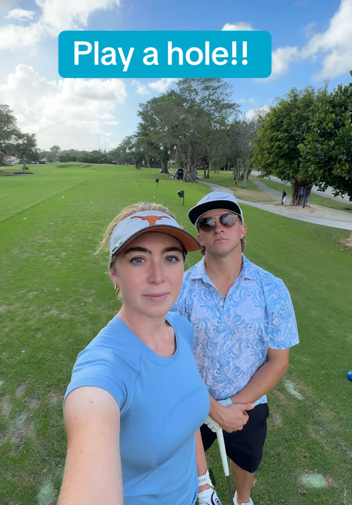 @Carter Vynckier Golf #golf 