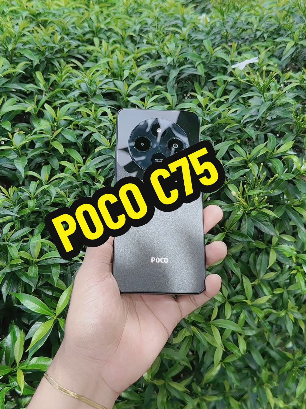 POCO C75#poco #c75 #xiaomiindonesia #resmi #cod @xiaomi.indonesia 