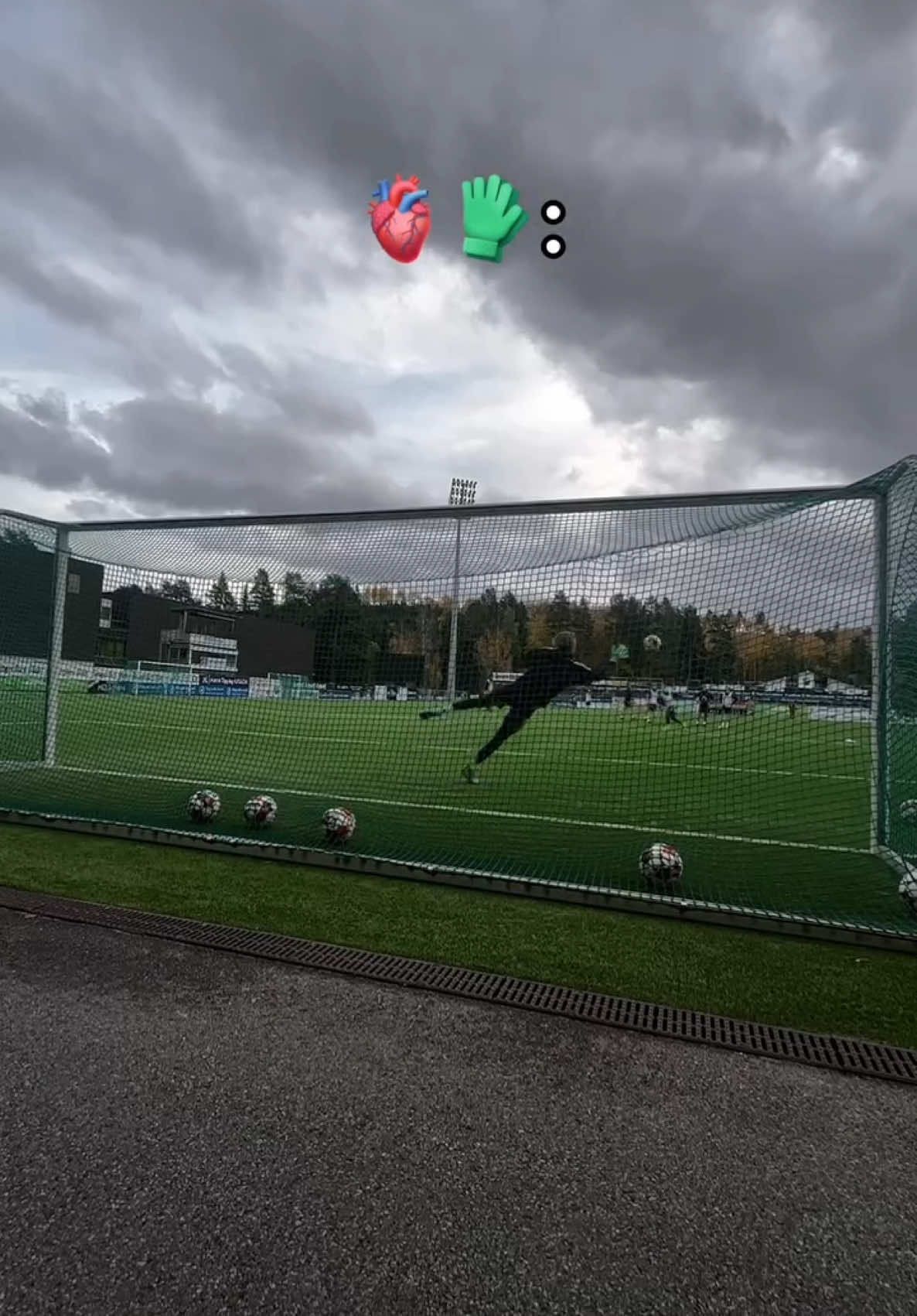 🧤Save at ALL Cost🧱 @T1TAN  #keeper #gkunion #viral #gkfam #football #goalkeeper #foryou 