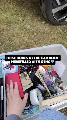 I cant believe the pokemon was just sat there!! #Carboot #carbootsale #carbootfind #carbootfinds #carbooting #fleamarket #yardsale #garagesale 