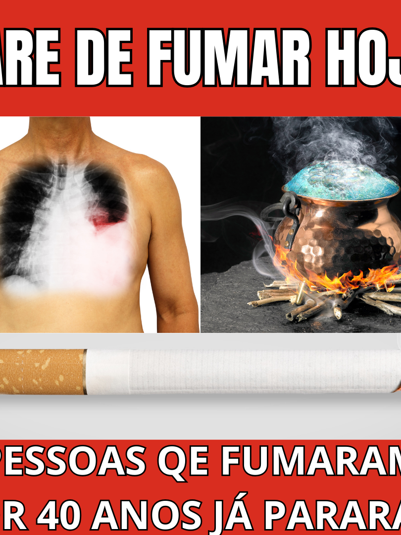 🚨 Chegou a hora de agir! Você quer mesmo continuar escravo do cigarro? Com Fumo Stop - Fórmula Americana 🇺🇸 , você tem a chance de mudar sua vida AGORA. 🌟 Não espere mais, pare de fumar de vez! Clique e garanta o seu hoje! 🔗👇https://bit.ly/fumotop    #saude #paredefumar #saudeebemestar #cigarro #vicio #saudedamulher #cigarros #cigarros😍😍😍 #viciosos #parardefumar #paradefumar #compreagora #compra #comprasonline #compras #compradoracompulsiva #saúdemasculina #tabacaria #comprado #fumante #fumantes #deixardefumar #exfumante #comprasnaquarentena