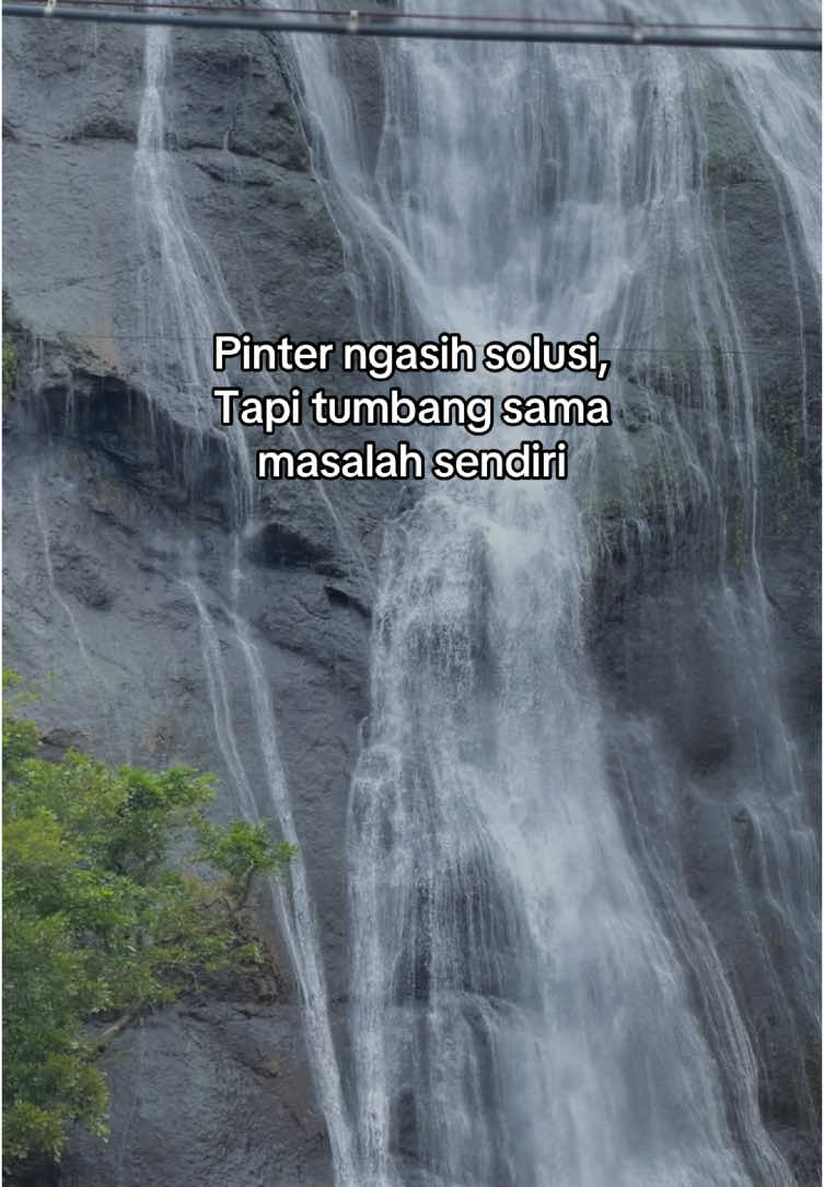 HAHAHA DASAR AKU :) #gamonbrutal #paleleh #airterjun #fyp #aisharfuji #fujian 