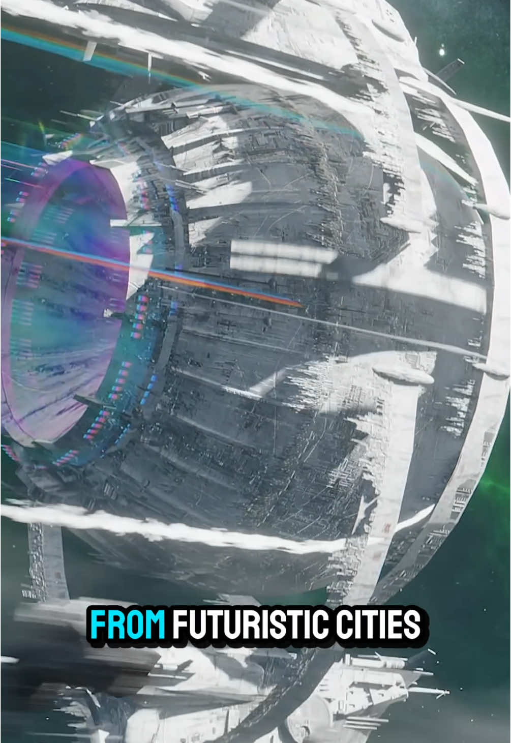 What if we evolved into a type 7 civilization? 🤯 Find out in the full video linked in our bio! 🔗 #WhatIf #KardashevScale #Evolution #Science #Future #Humanity 