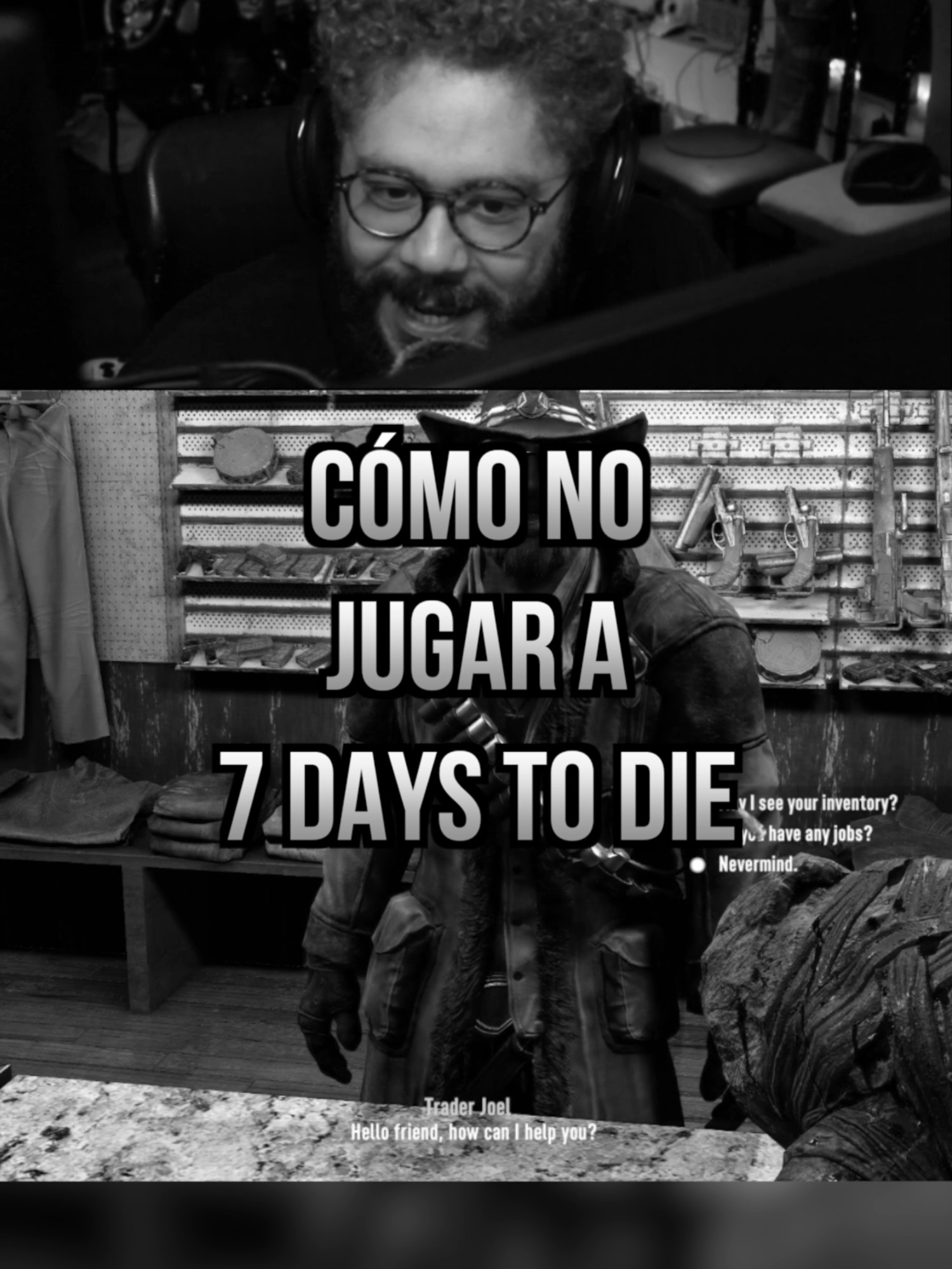 7 Days to Die es el juego de supervivencia zombi definitivo. Explora un mundo abierto mientras construyes bases, recolectas recursos y enfrentas hordas cada vez más feroces. Juega solo o con amigos en multiplayer para superar desafíos, crear estrategias y sobrevivir juntos en este apocalipsis brutal.