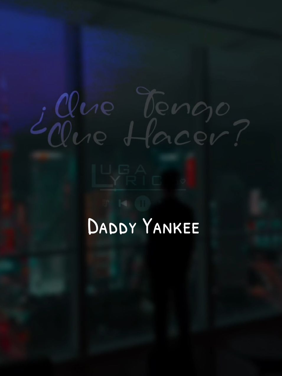 Daddy Yankee • Que tengo Que Hacer  #daddyyankee #reggaeton  #fyp #oldschool #popular 