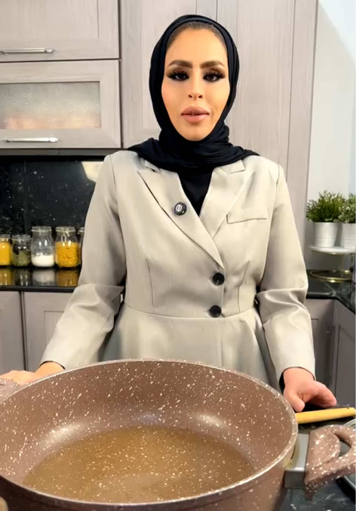 برياني الدجاج الملون  #fyp #cheftasneem #cooking #soulbycheftasneem #cookingseries #cookinghelp #dailycooking #xyz الشيف تسنيم# #سوول #طبخه اليوم 