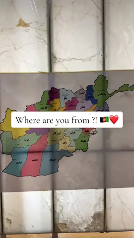 The diversity of Afghanistan 😍⭐️🇦🇫  #afghans #toronto #🇦🇫 #🇨🇦 #afghanistan #diversity #uoft #tmu #asa #fyp #afghanstudentassociation 