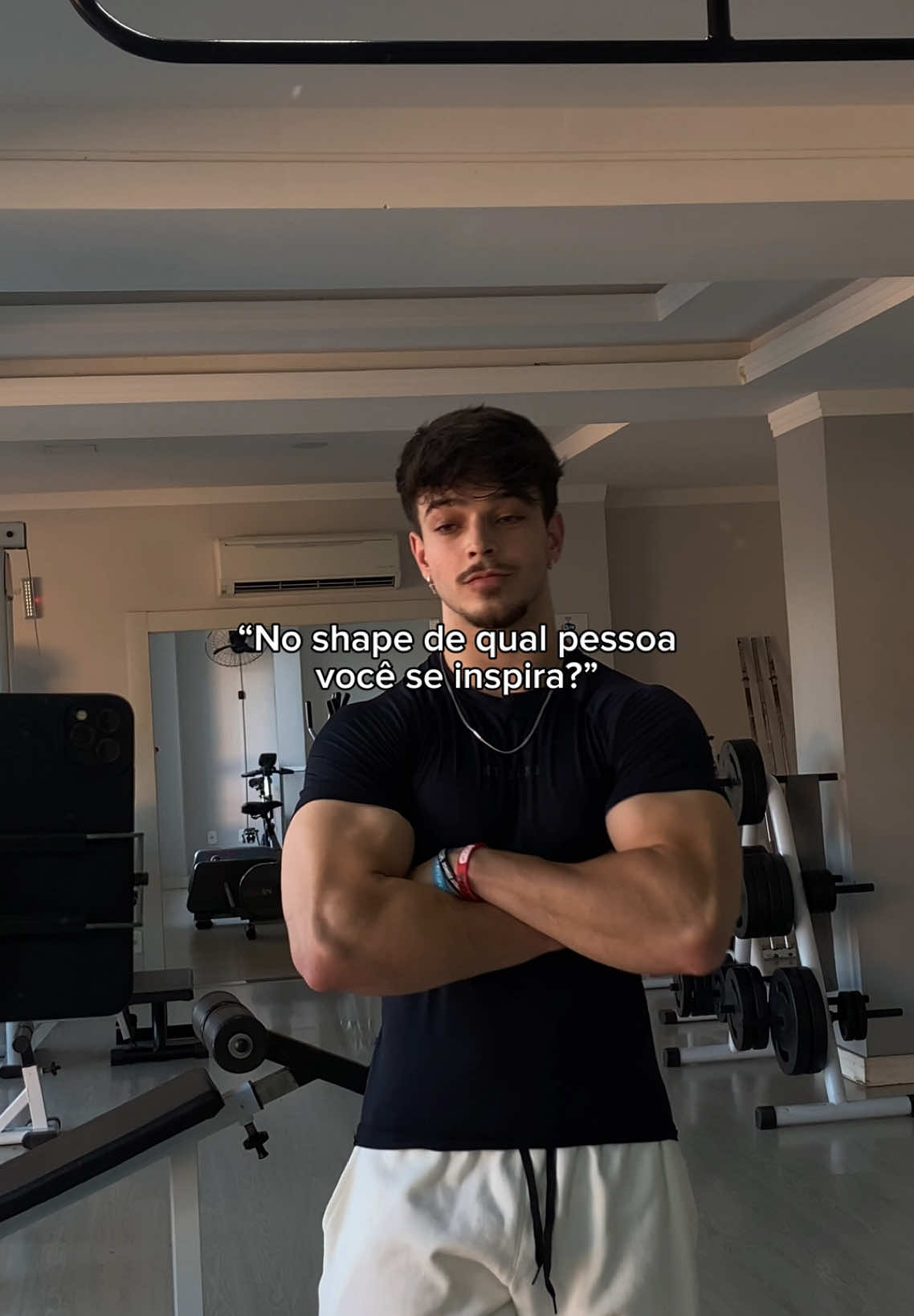 Pessoa??? 🏷️LIAN na @growthsupplements ❤️💙 . . . . . #toji #tojifushiguro #viral #anime #jujutsukaisen #jjk #jjkedit #gym #otaku #fy #fypage #foryou #explore #explorar #sdvbrasil #growth #lian 