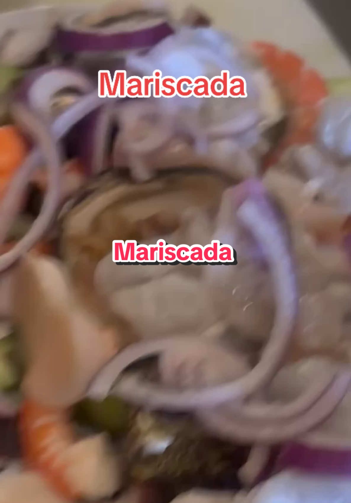 Mariscada# Mariscada # Mariscada