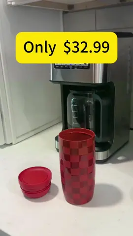The best coffee cup on the market! 360 lid, stainless interior, leakproof and multiple colors to choose from. #simplemoderncoffeemug #stainlesscup #coffeecups #giftideas #stockingstufferideas #secretsantagift #giftsformoms #giftsforwomen