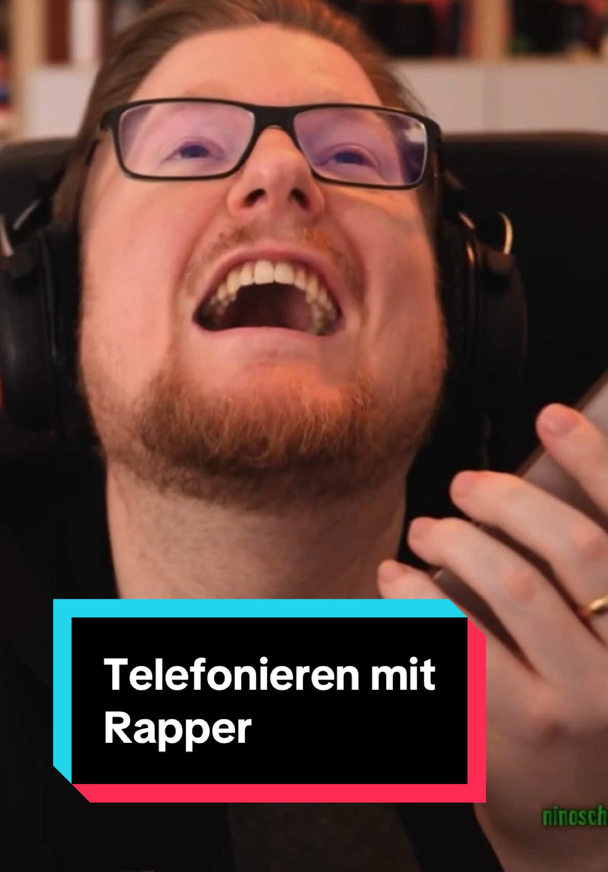 Was für ein unglaublicher Moment im Stream! @Zartmann dann demnächst bei TTT 😆 Danke an @HandOfBlood fürs connecten 🙏