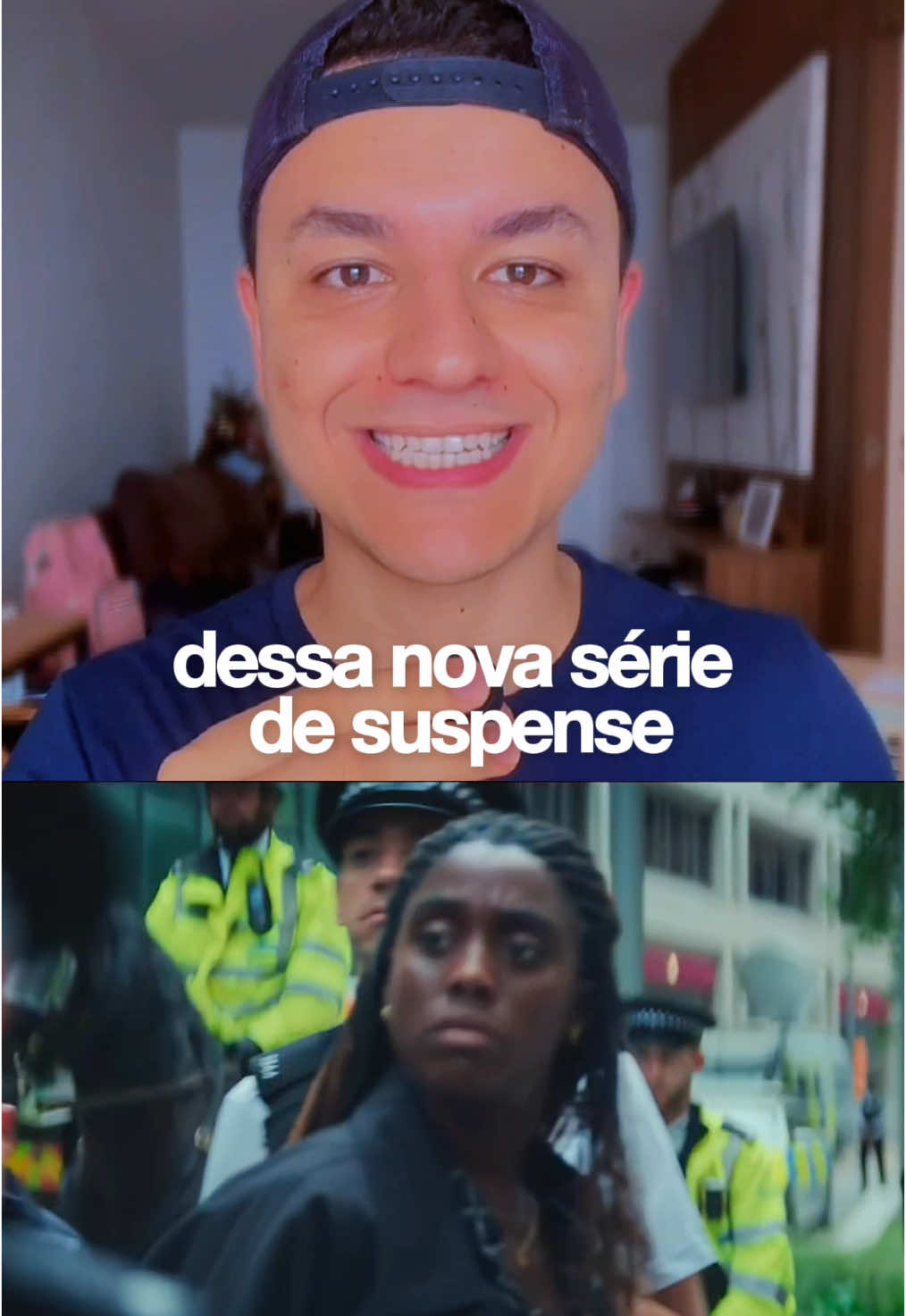 ATIRA DOR DE ELITE, MESTRE DOS DISFARCES & PAI DE FAMÍLIA NAS HORAS VAGAS 🗿 (que série, meus amigos. Que série!) Minha nota: 9.5/10 ⭐️⭐️⭐️⭐️🌟 👇E você, já assistiu? O que achou? #disneyplus #odiadochacal #dicasdeseries #tiktokmefezassistir 