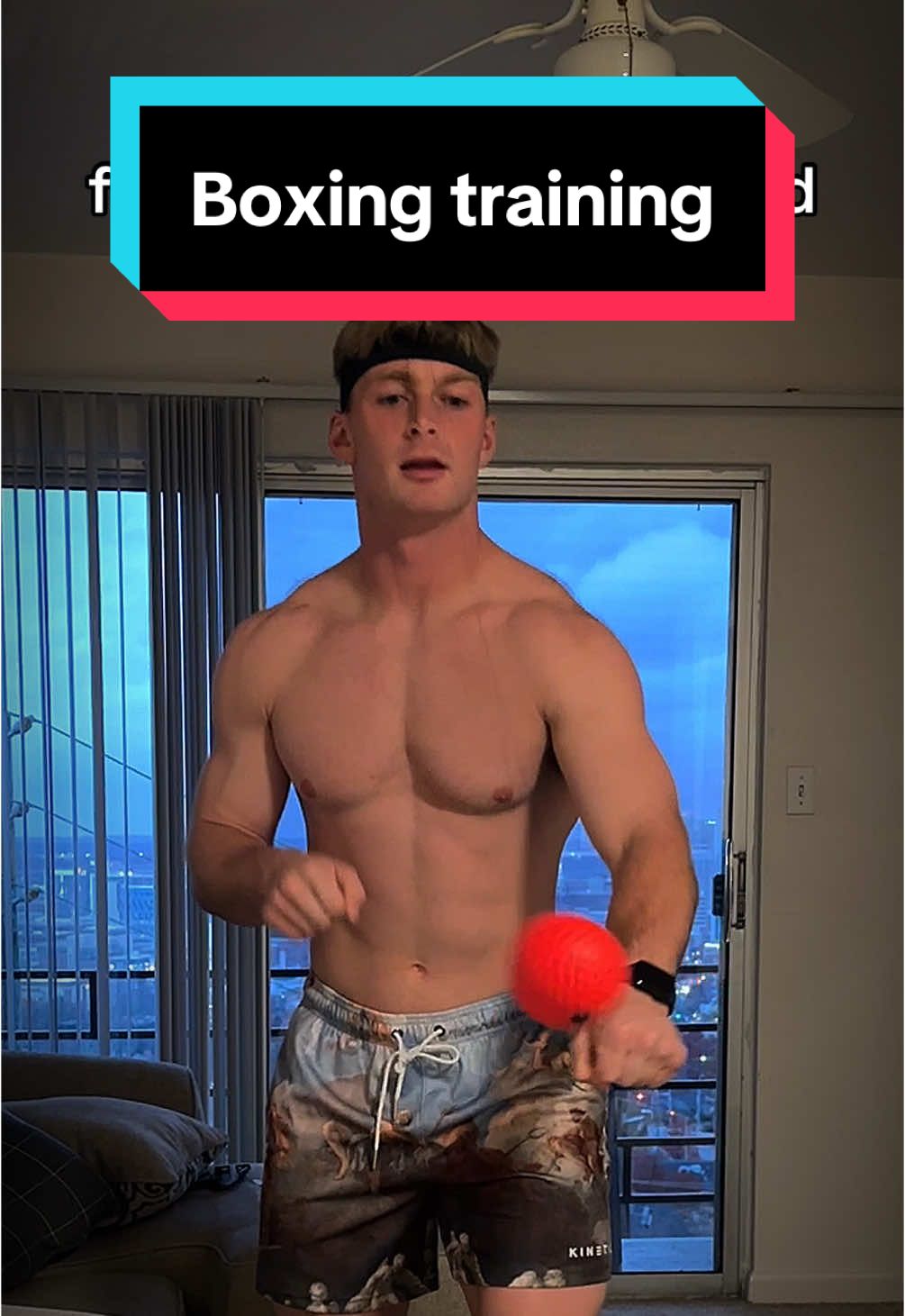 The perfect gift for that special someone 🤓☝🏻 #giftideasforhim #giftsforhim #stockingstuffers #boxing #boxingtraining #tiktokshopholidayhaul #fyp #viral 