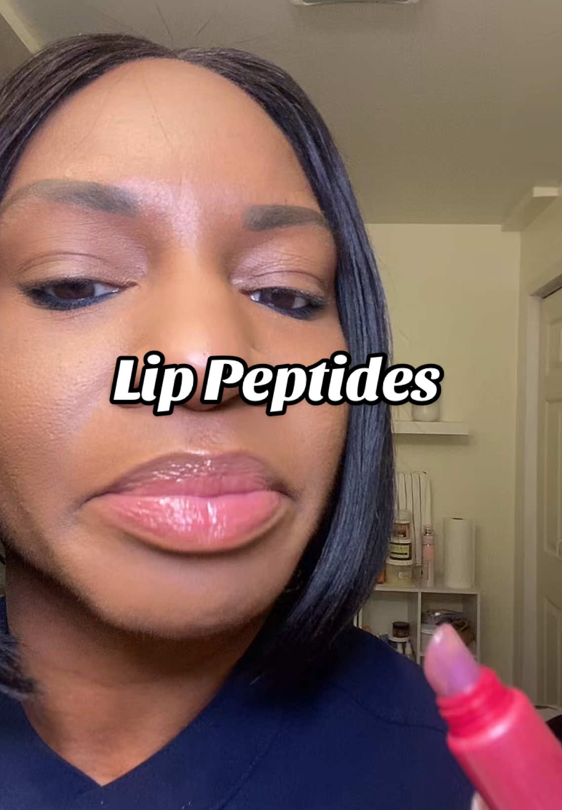 Always keep in stock!! Which is your favorite??? #lips #lookgoodfeelgood #takecareofyou #selfcareroutine #musthaves 
