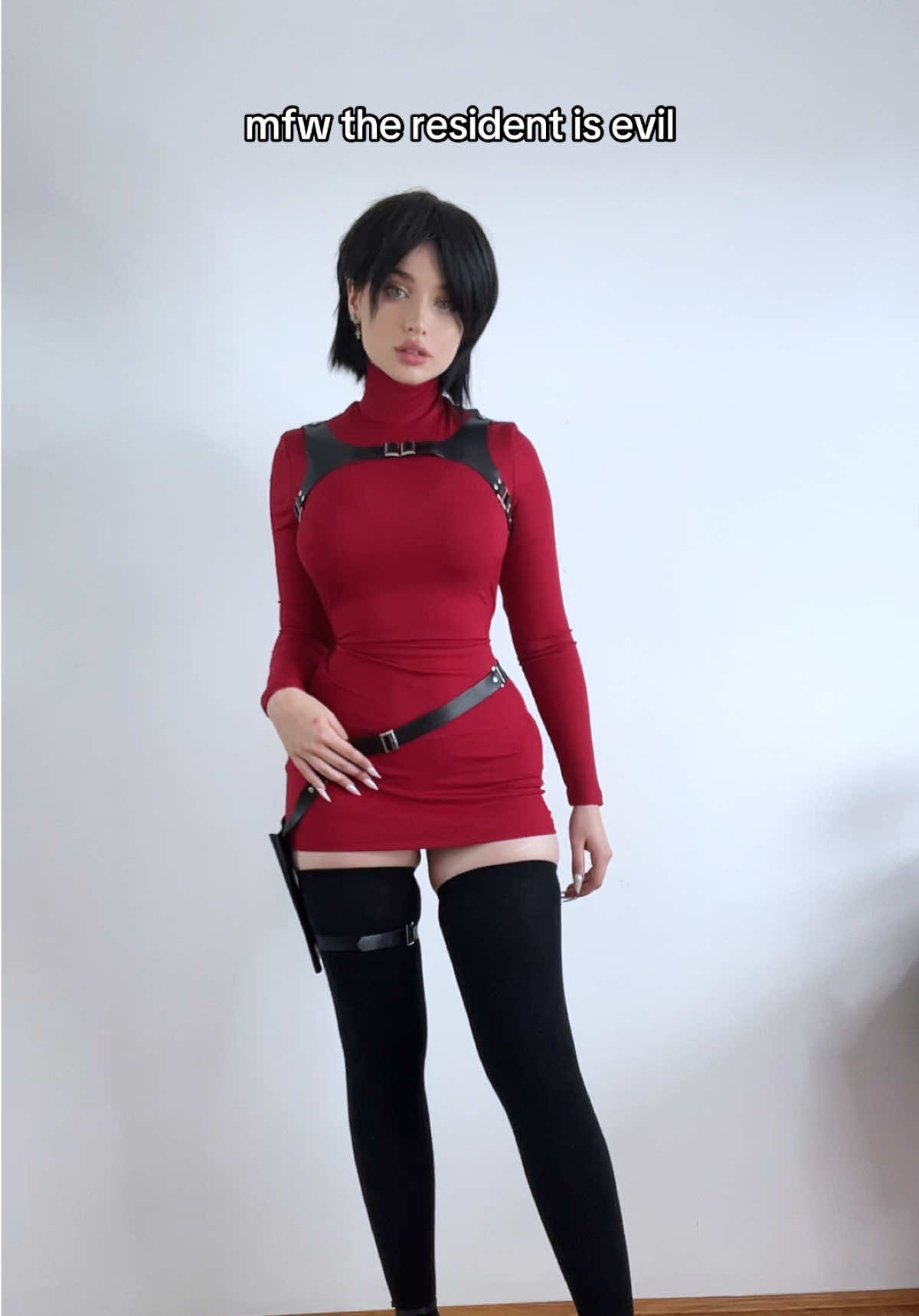 ada wong from the drafts 