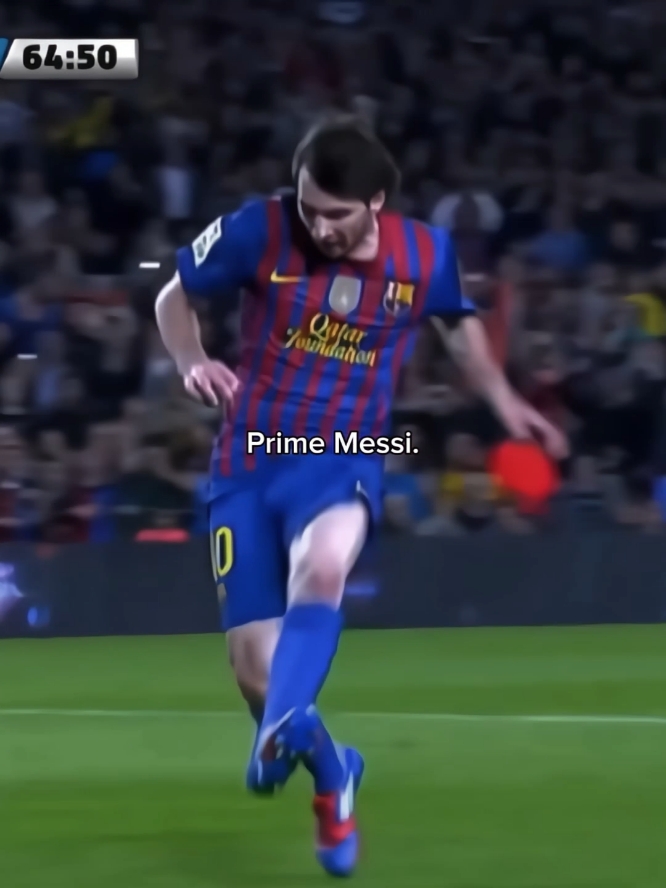 Parte 6 | Essa versão do messi era imparável. 🇦🇷🔥 . . . #messi #lionelmessi #messiskills #messibarcelona #skills #messiedit #barcelonafc #viscabarca #viraledit #fyp