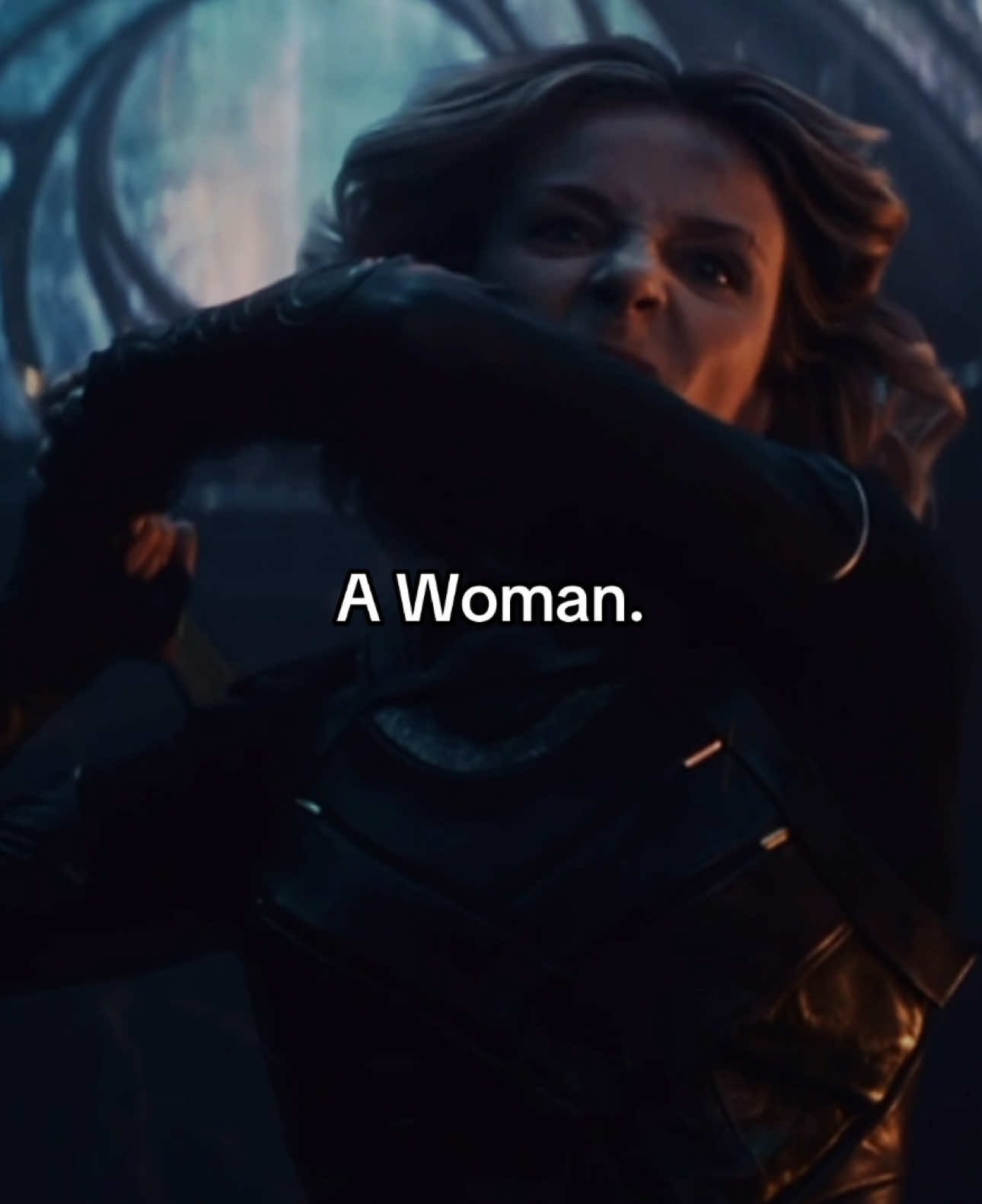 Marvel si le sabe a esto. 🔥 #ironsmasher #marvel #blackwidow #scarletwitch #captainmarvel #ucm #katebishop #gamora #ladyloki #viral (CONTENIDO ORIGINAL) (FAKE ALL)