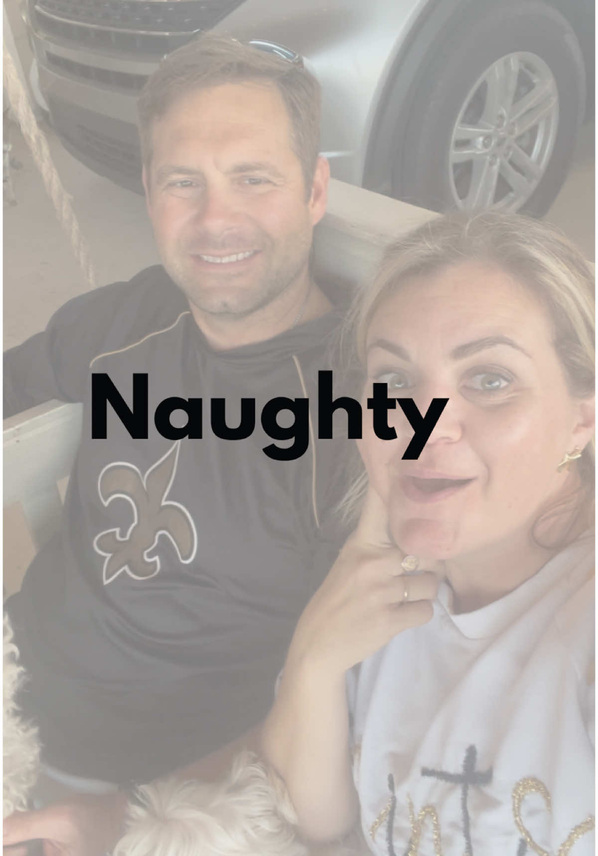 “I get it” . . #creatorsearchinsights #challengecouple #dadjokesoftheday #christmasjokes #marriagehumor101 