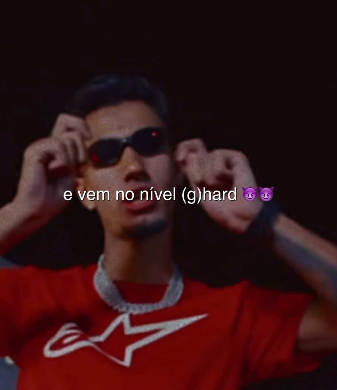 e vem no nivel ghard #fyp #ghard #edit #foryoupage #viral #desflop @GHARD 