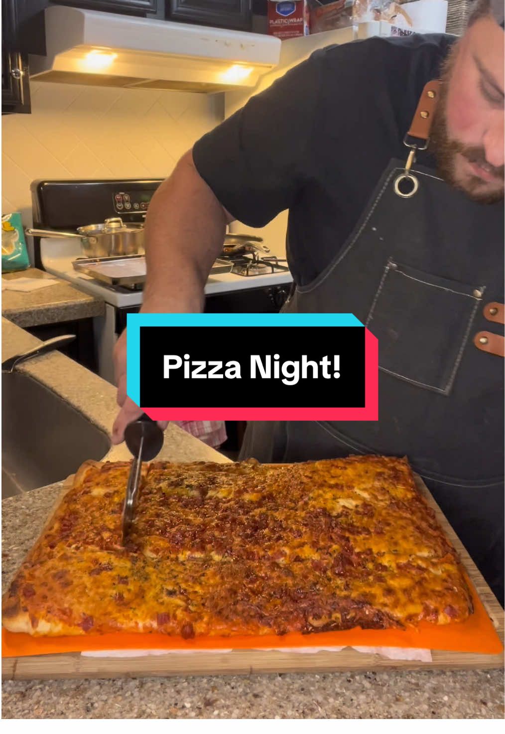 Pizza Night! #pizza #pizzanight #pizzarecipe #Simplemeal #simplerecipe #food #foodie #foodtok #cooking #cookingtok #dinnerforkids #cookingtiktok #cookingathometiktoktv #cookingathome #homecook #homecooked #recipe #recipes #easyrecipe #easyrecipes #easymeal #easydinner #dinnerideas #fy #fyp #foryou #foryoupage #trending #asmr #fyppppppppppppppppppppppppp 