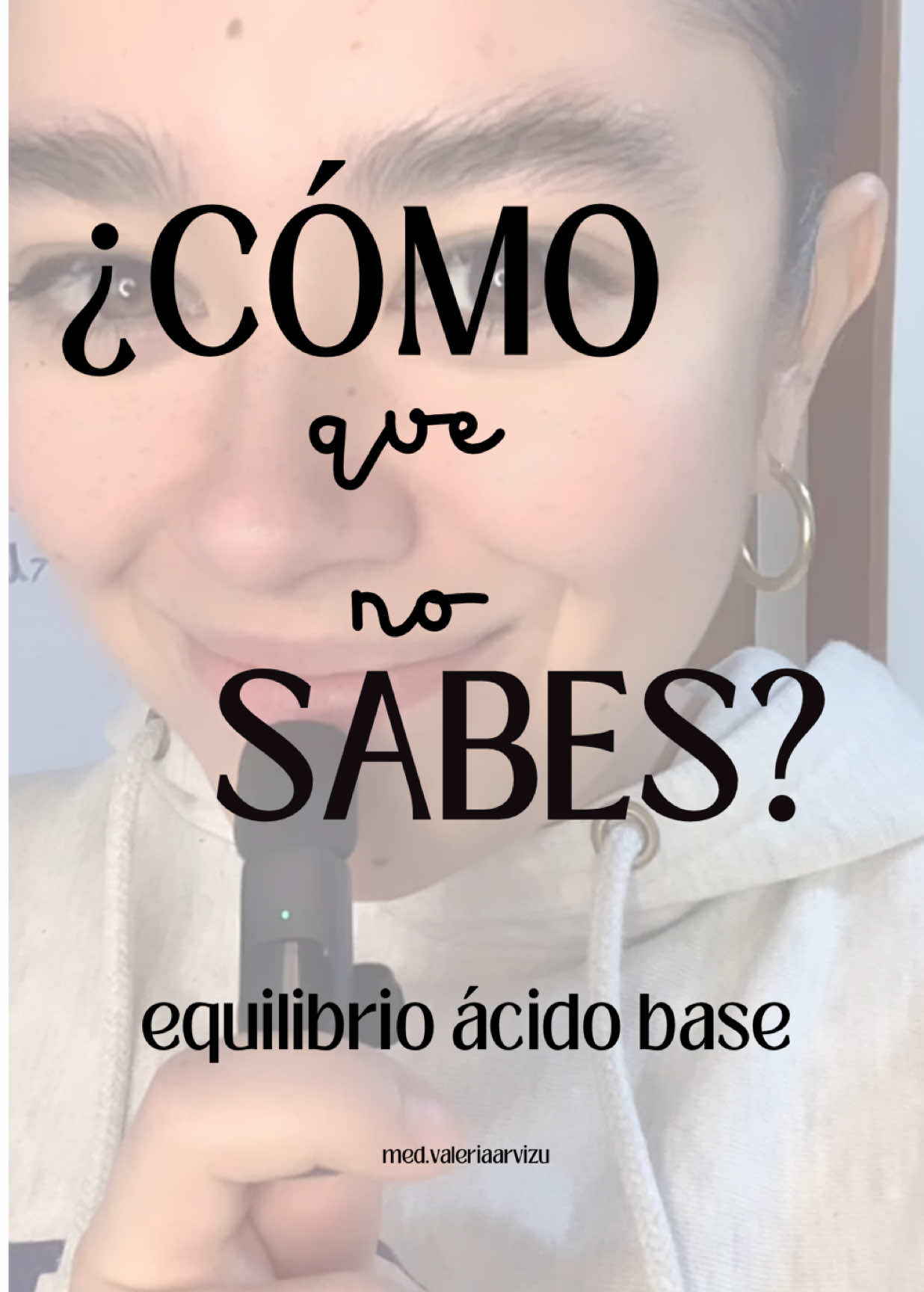 ¿cómo que no te sabes las alteraciones del equilibrio ácido base?🤨👀 #studytok #medstudent #studywithme #estudiantedemedicina #medicina #parati 