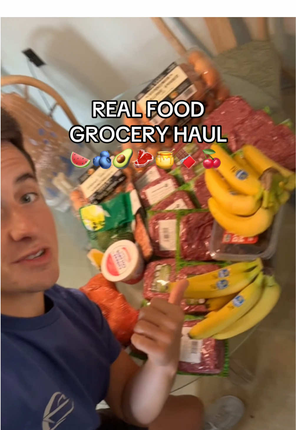 Single-Ingredient Foods; give your body the nutrients it wants & needs🤝🏽 #animalbased #realfood #health #healthyeating #groceryhaul #fulldayofeating #healthiswealth #whatieat #groceryshopping #groceryhaul